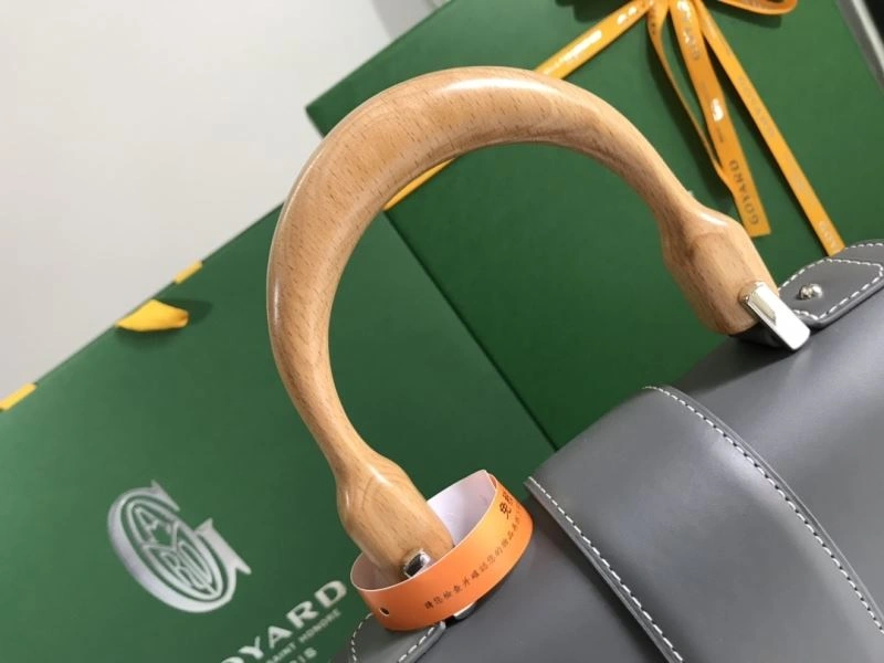 Goyard Top Handle Bags WeatherProof 58755