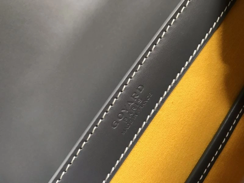 Goyard Top Handle Bags WeatherProof 58755