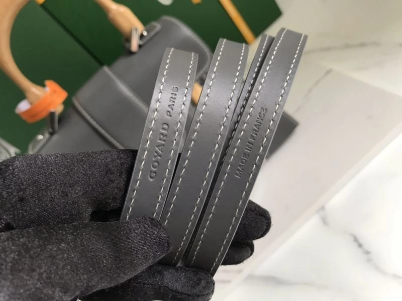 Goyard Top Handle Bags WeatherProof 58755
