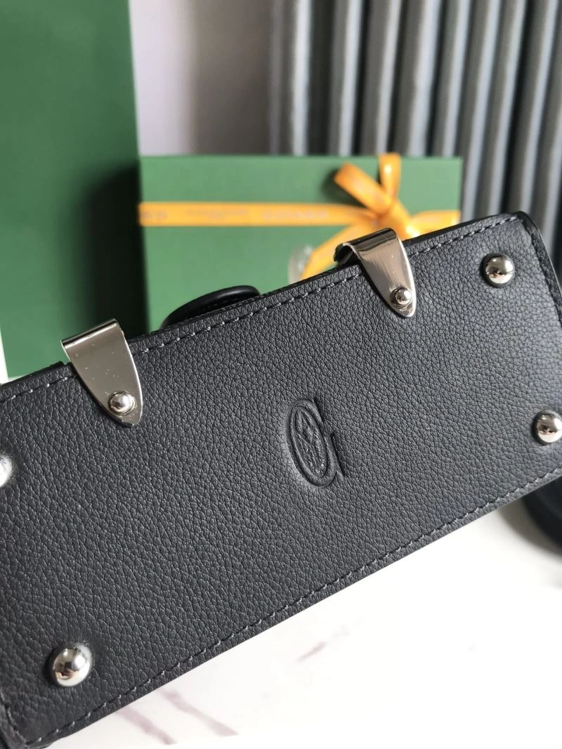 Breathable Goyard Top Handle Bags 58746