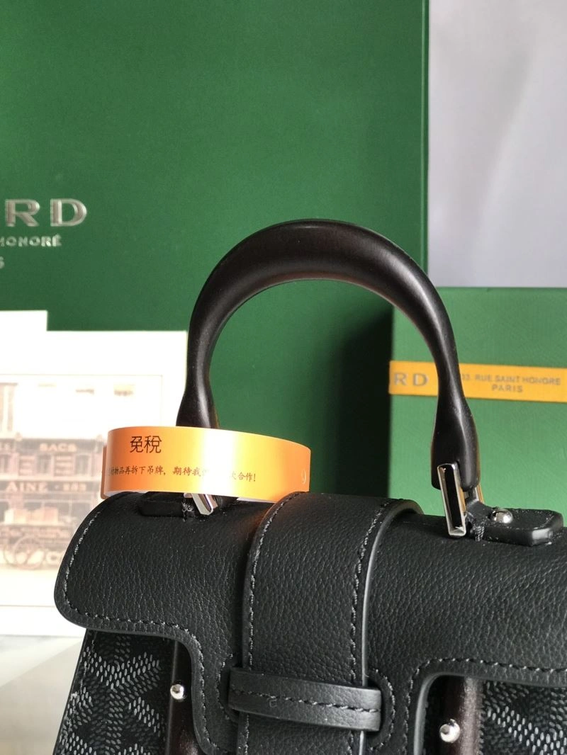Breathable Goyard Top Handle Bags 58746