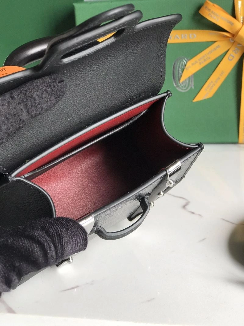 Breathable Goyard Top Handle Bags 58746