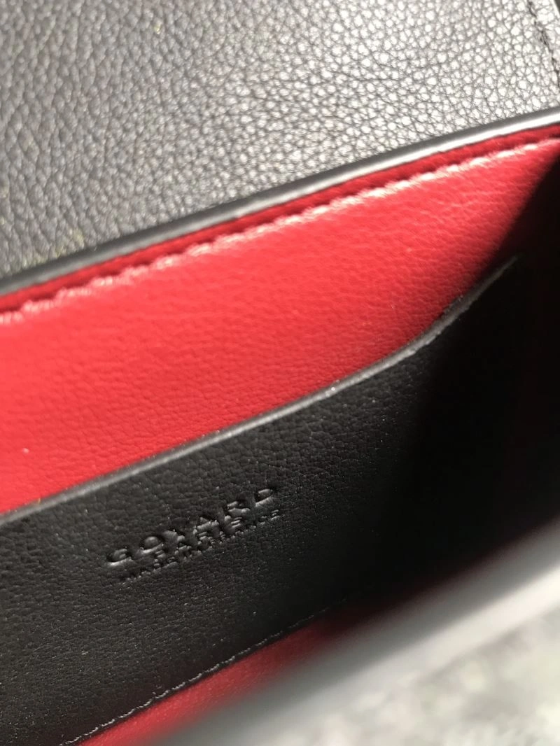 Breathable Goyard Top Handle Bags 58746
