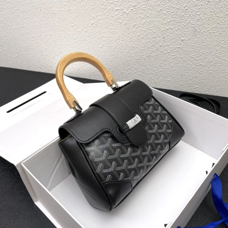 Goyard Top Handle Bags BestValue 86008