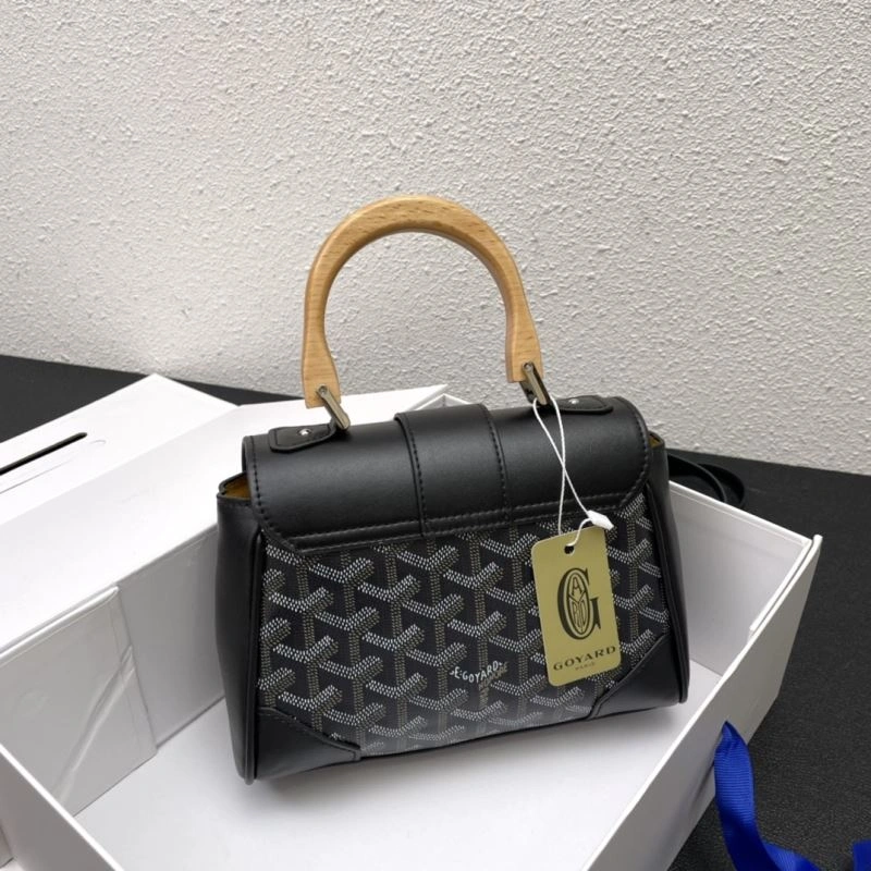 Goyard Top Handle Bags BestValue 86008