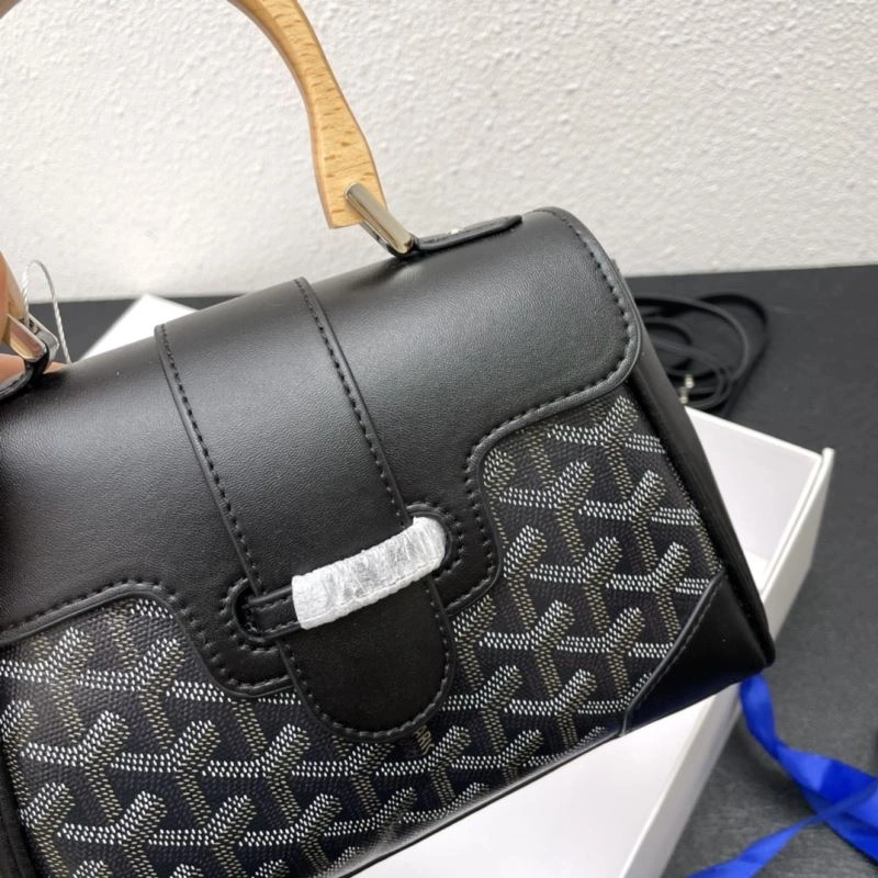 Goyard Top Handle Bags BestValue 86008