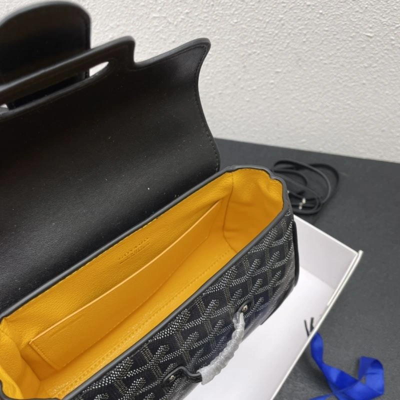 Goyard Top Handle Bags BestValue 86008