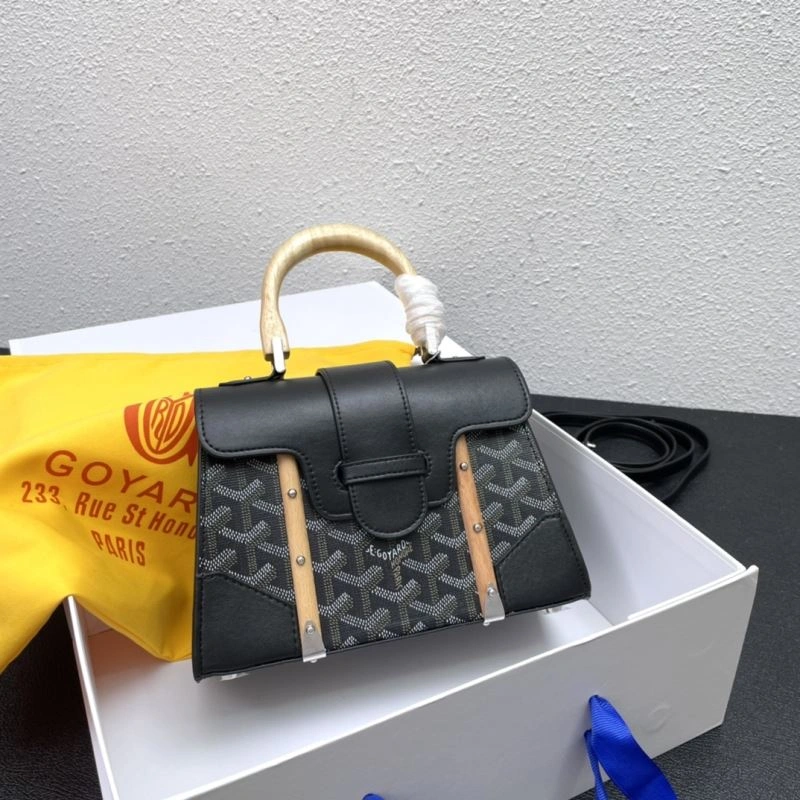 WellDesigned Goyard Top Handle Bags 86006