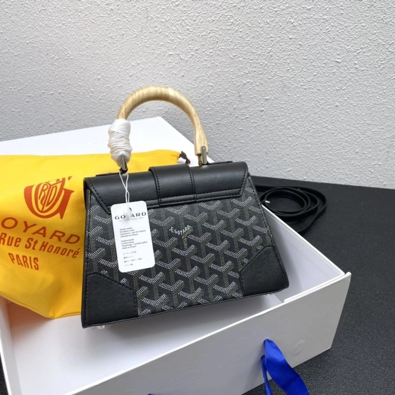 WellDesigned Goyard Top Handle Bags 86006