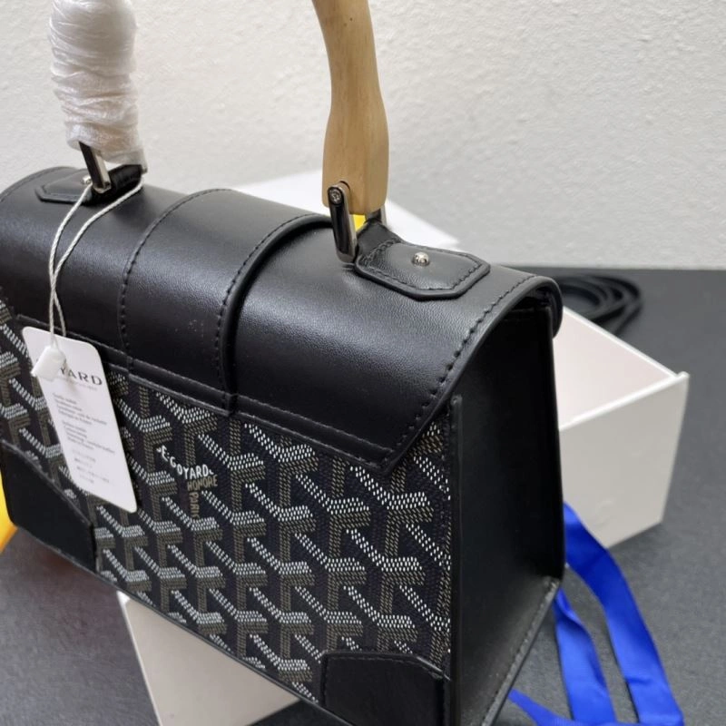 WellDesigned Goyard Top Handle Bags 86006