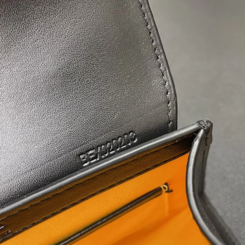 WellDesigned Goyard Top Handle Bags 86006