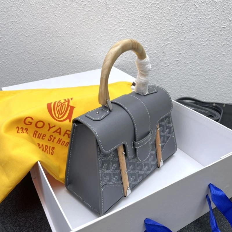 AllSeason Goyard Top Handle Bags 86003