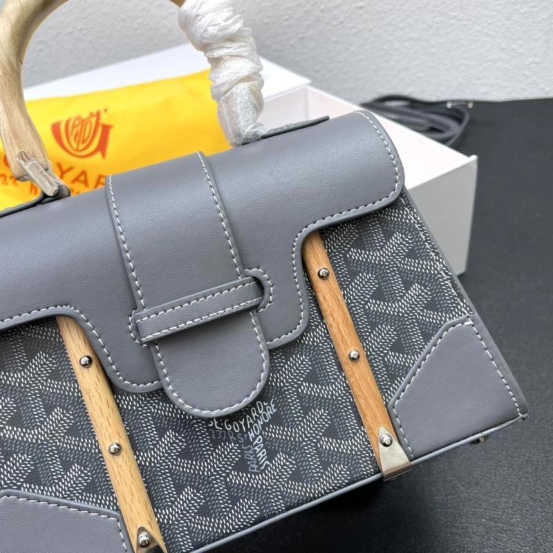 AllSeason Goyard Top Handle Bags 86003
