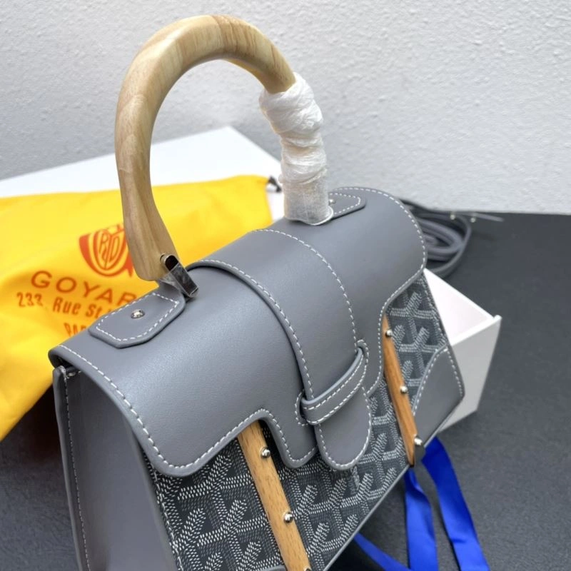 AllSeason Goyard Top Handle Bags 86003
