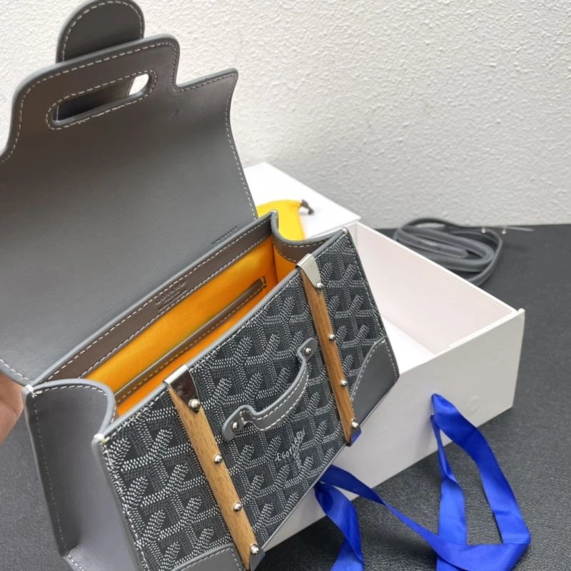AllSeason Goyard Top Handle Bags 86003