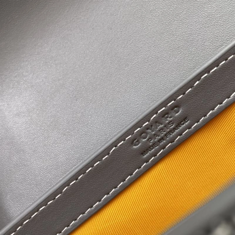 AllSeason Goyard Top Handle Bags 86003