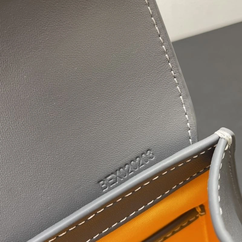 AllSeason Goyard Top Handle Bags 86003