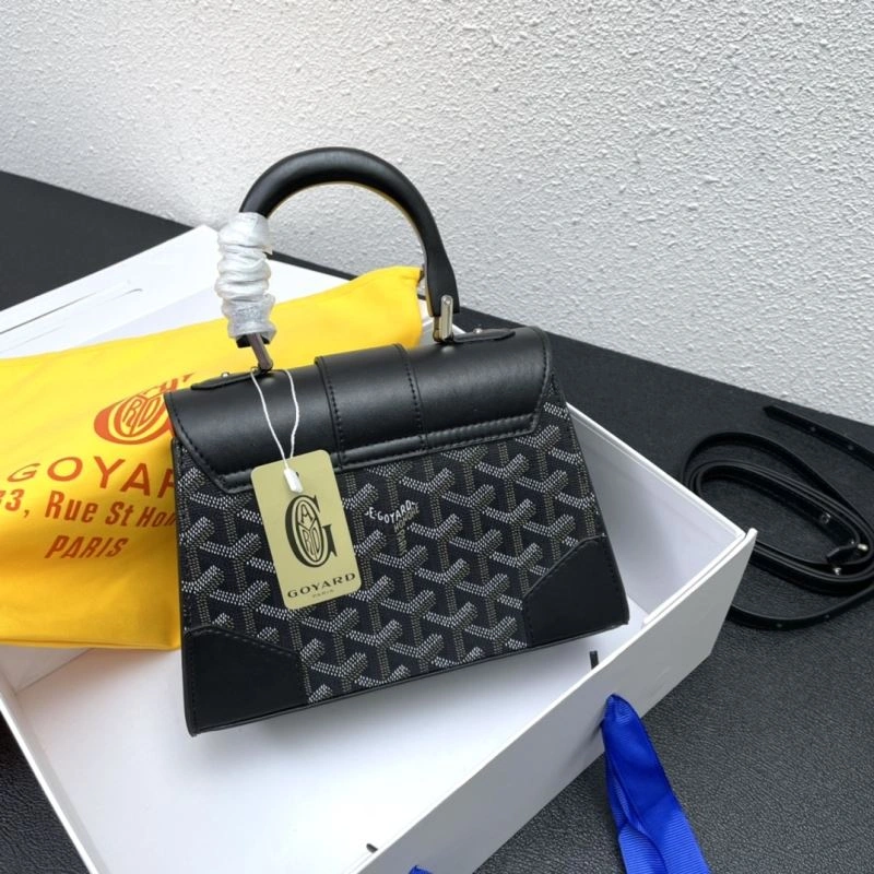 Goyard Top Handle Bags WaterResistant 86004