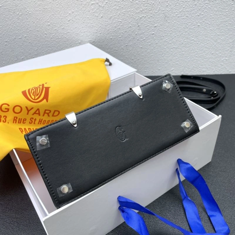 Goyard Top Handle Bags WaterResistant 86004