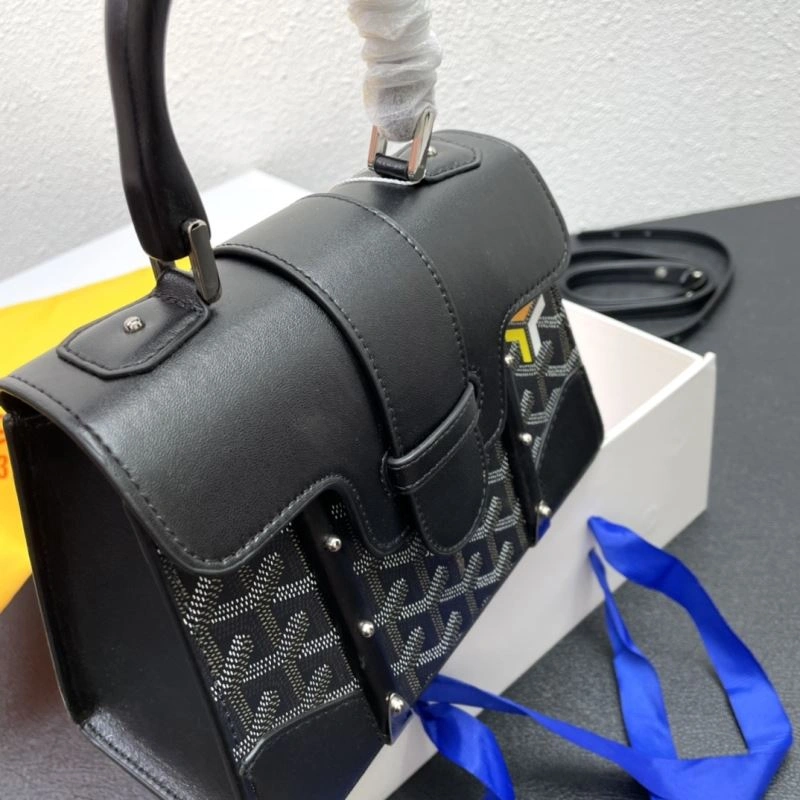 Goyard Top Handle Bags WaterResistant 86004