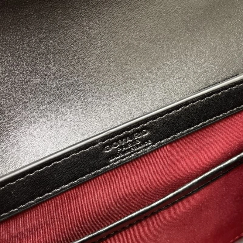 Goyard Top Handle Bags WaterResistant 86004