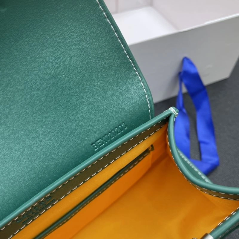 Breathable Goyard Top Handle Bags 78958