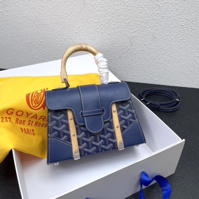 FreshLook Goyard Top Handle Bags 85997