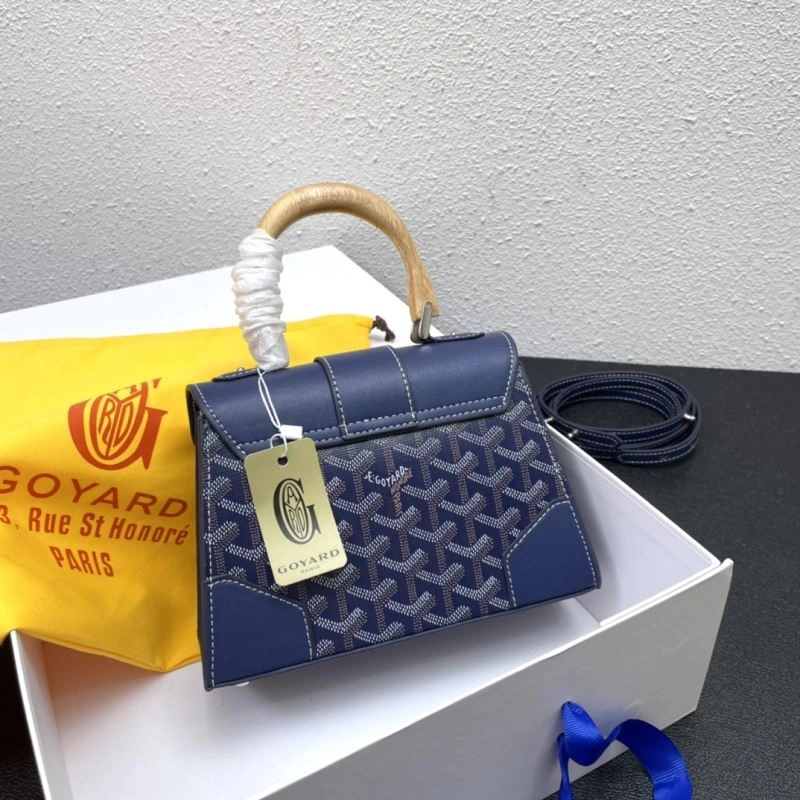 FreshLook Goyard Top Handle Bags 85997