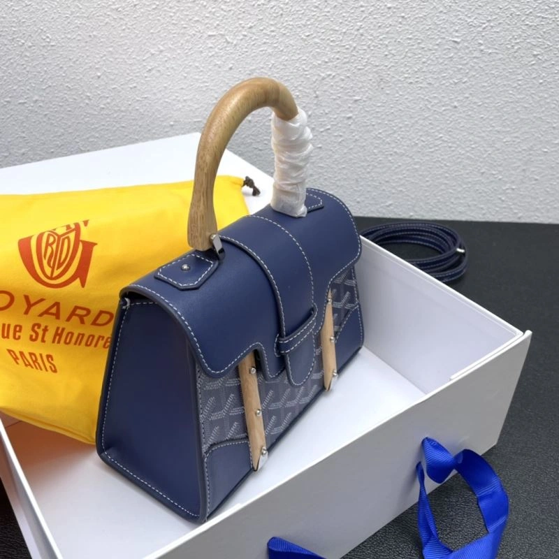 FreshLook Goyard Top Handle Bags 85997
