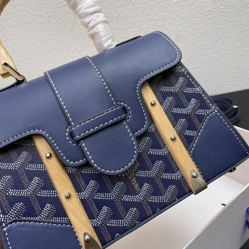 FreshLook Goyard Top Handle Bags 85997