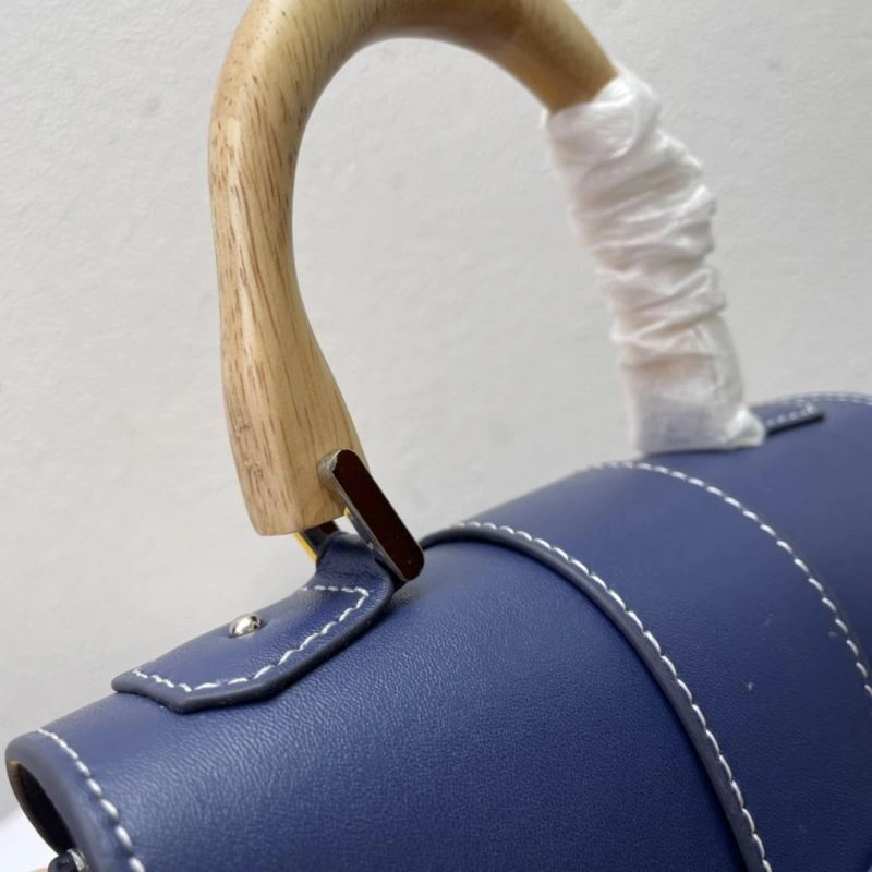 FreshLook Goyard Top Handle Bags 85997