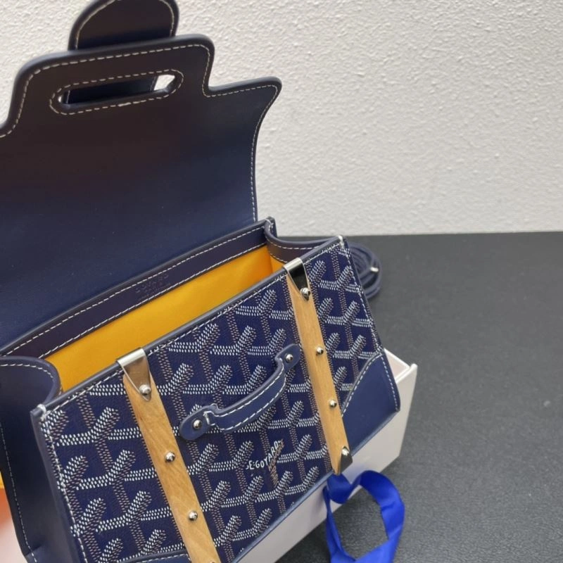 FreshLook Goyard Top Handle Bags 85997