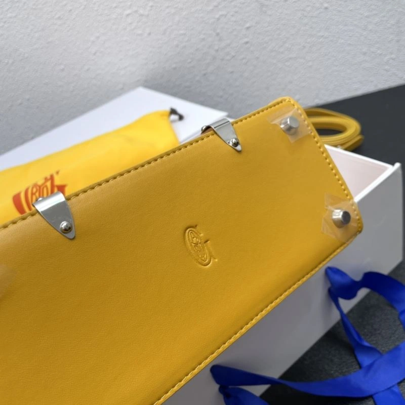 Goyard Top Handle Bags TopPick 85993