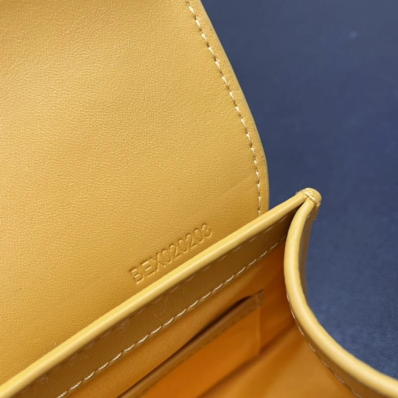 Goyard Top Handle Bags TopPick 85993