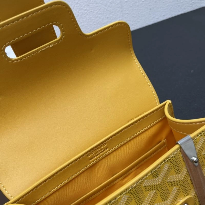 Goyard Top Handle Bags TopPick 85993