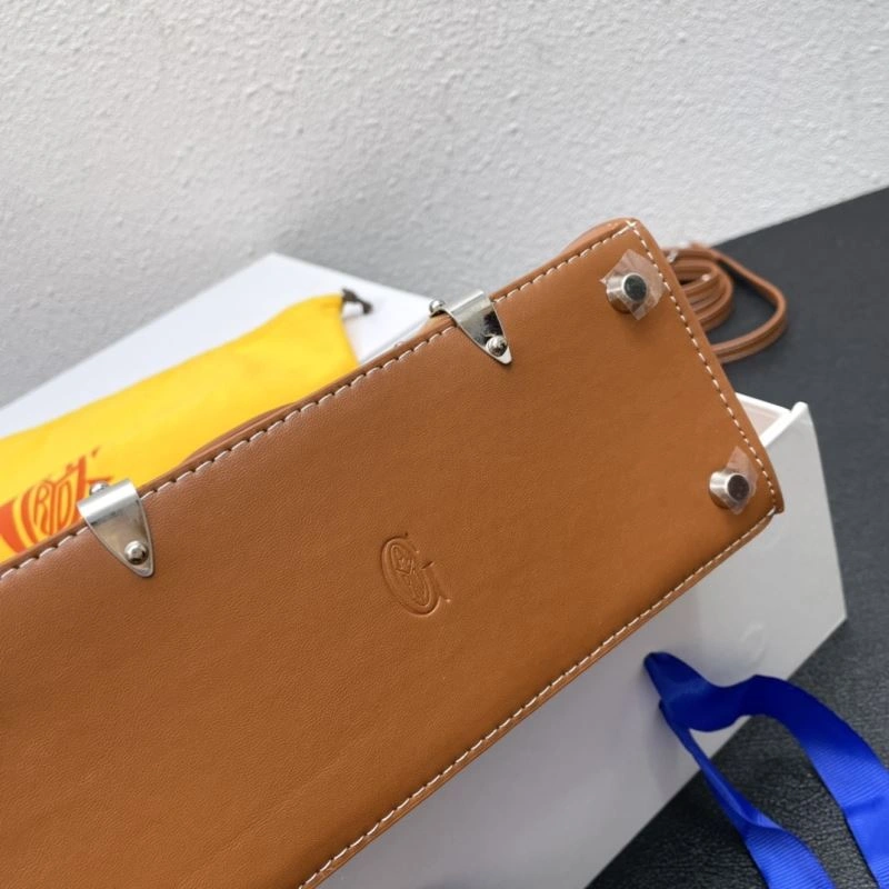 Goyard Top Handle Bags Sustainable 85994