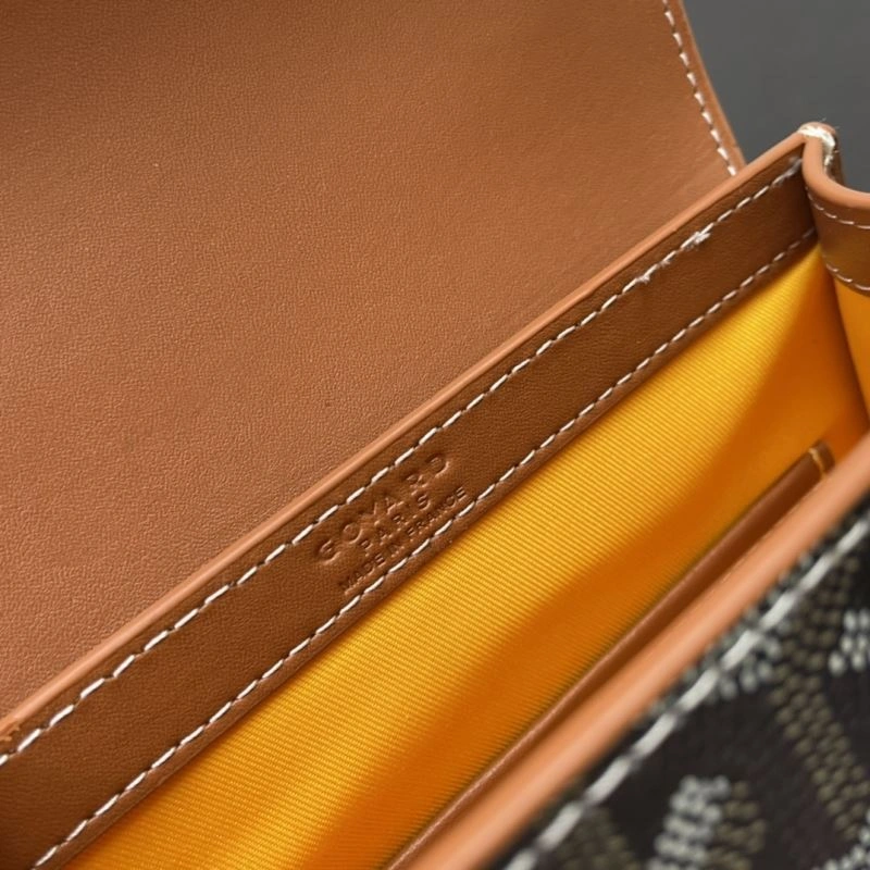 Goyard Top Handle Bags Sustainable 85994