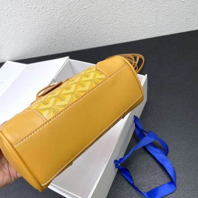 Goyard Top Handle Bags OnTrend 86030