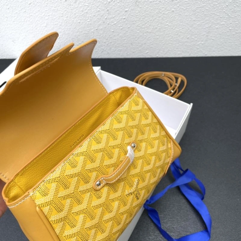 Goyard Top Handle Bags OnTrend 86030