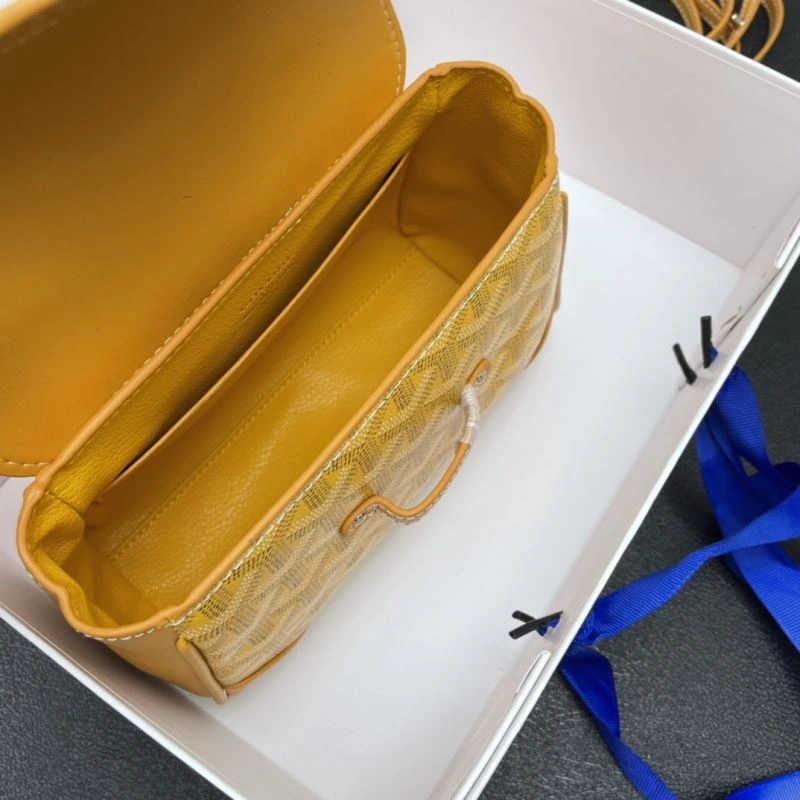 Goyard Top Handle Bags OnTrend 86030