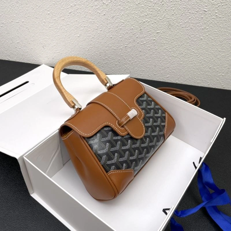 Popular Goyard Top Handle Bags 85990