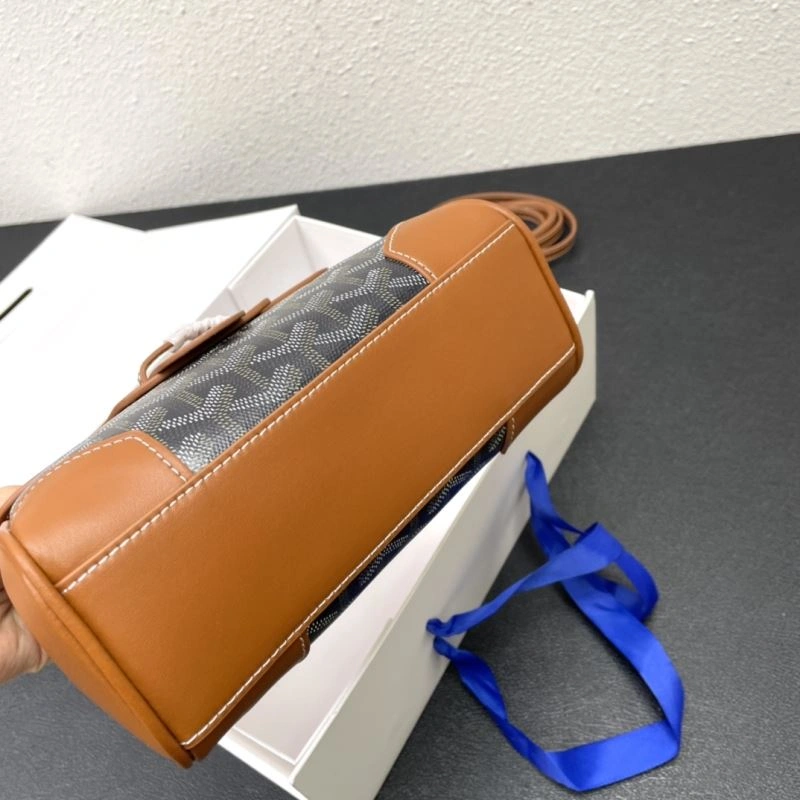 Popular Goyard Top Handle Bags 85990