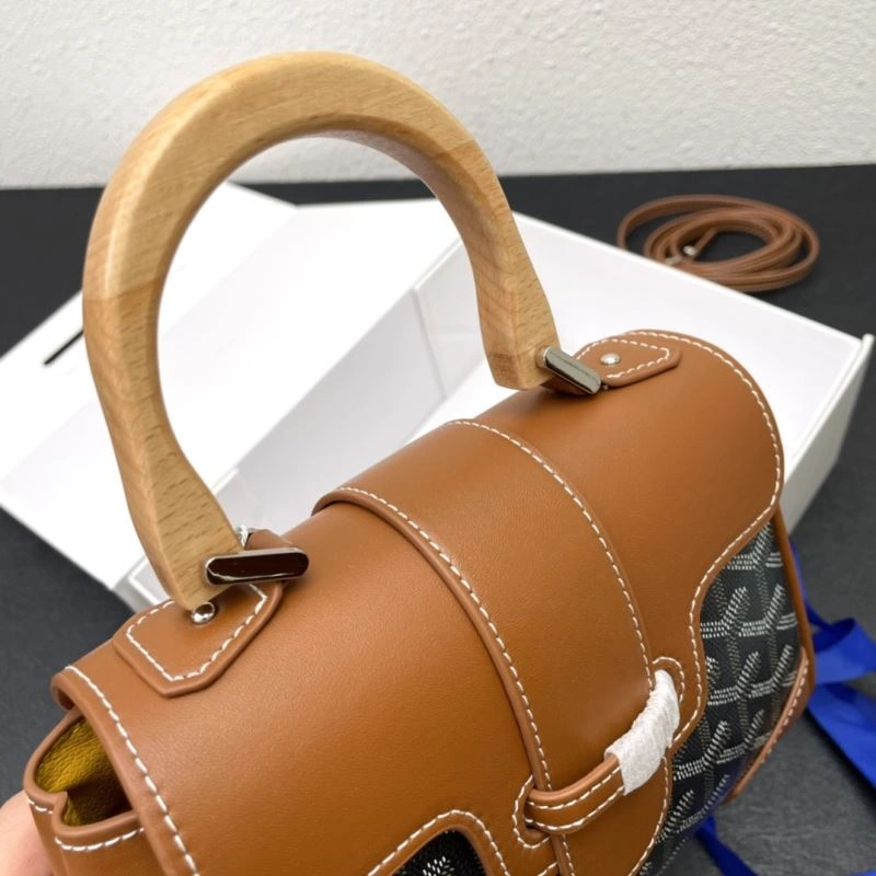Popular Goyard Top Handle Bags 85990