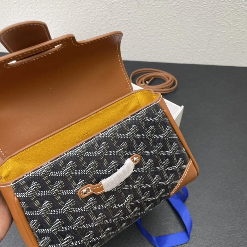 Popular Goyard Top Handle Bags 85990