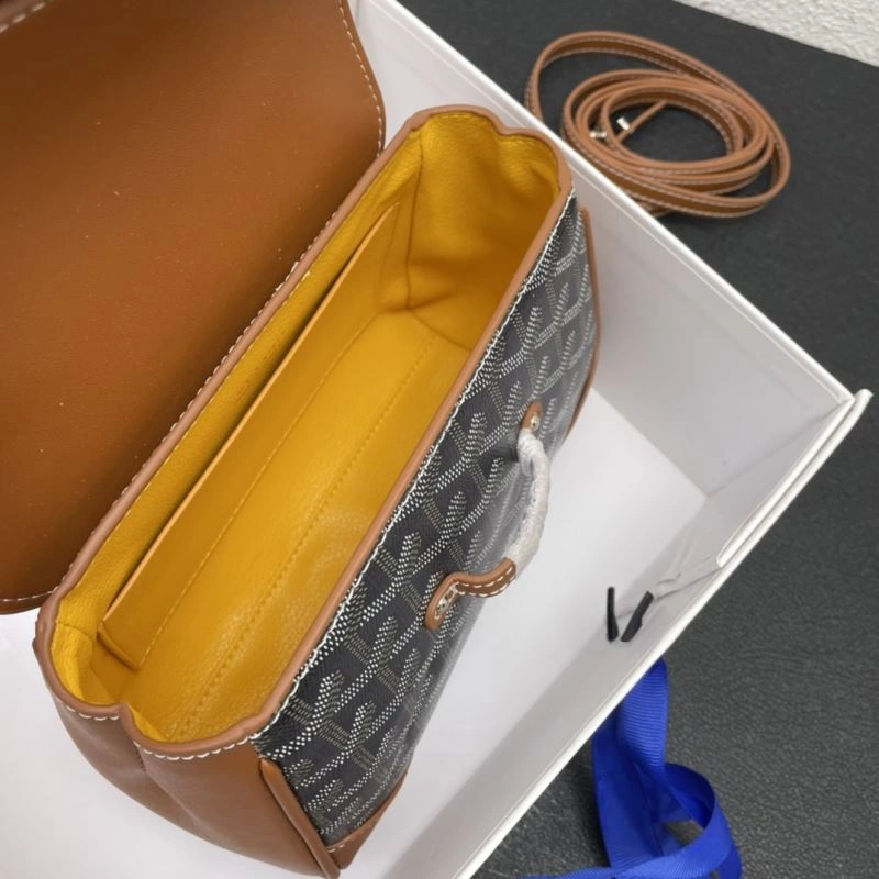 Popular Goyard Top Handle Bags 85990