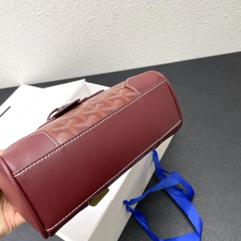 Goyard Top Handle Bags Fashionable 85995