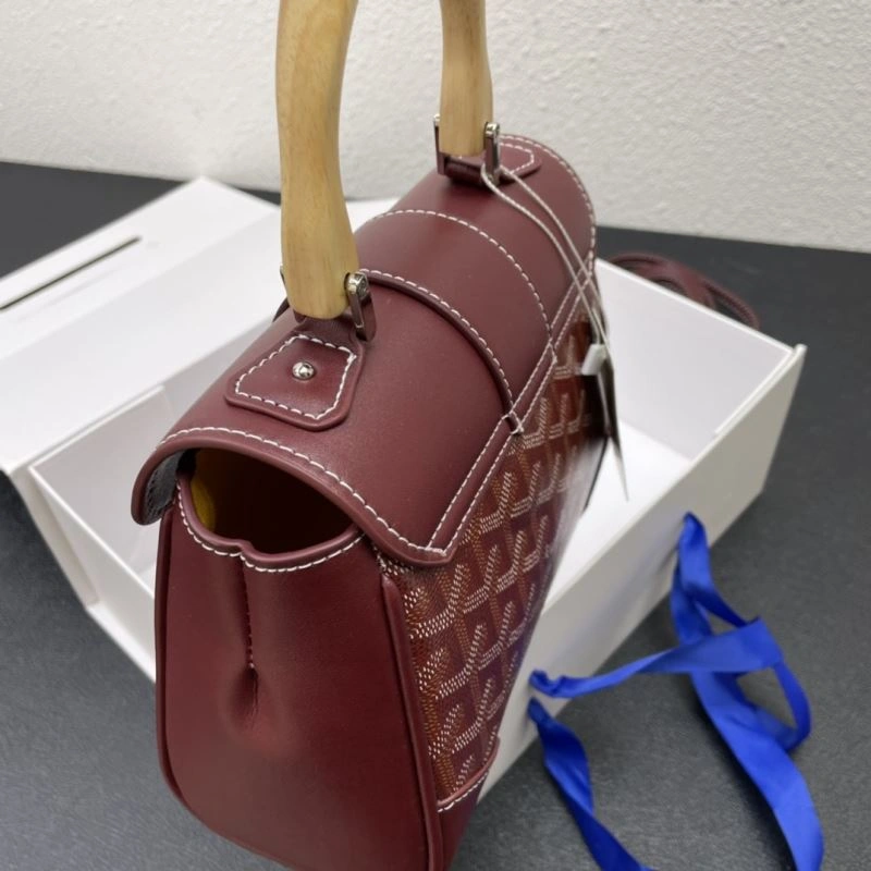 Goyard Top Handle Bags Fashionable 85995