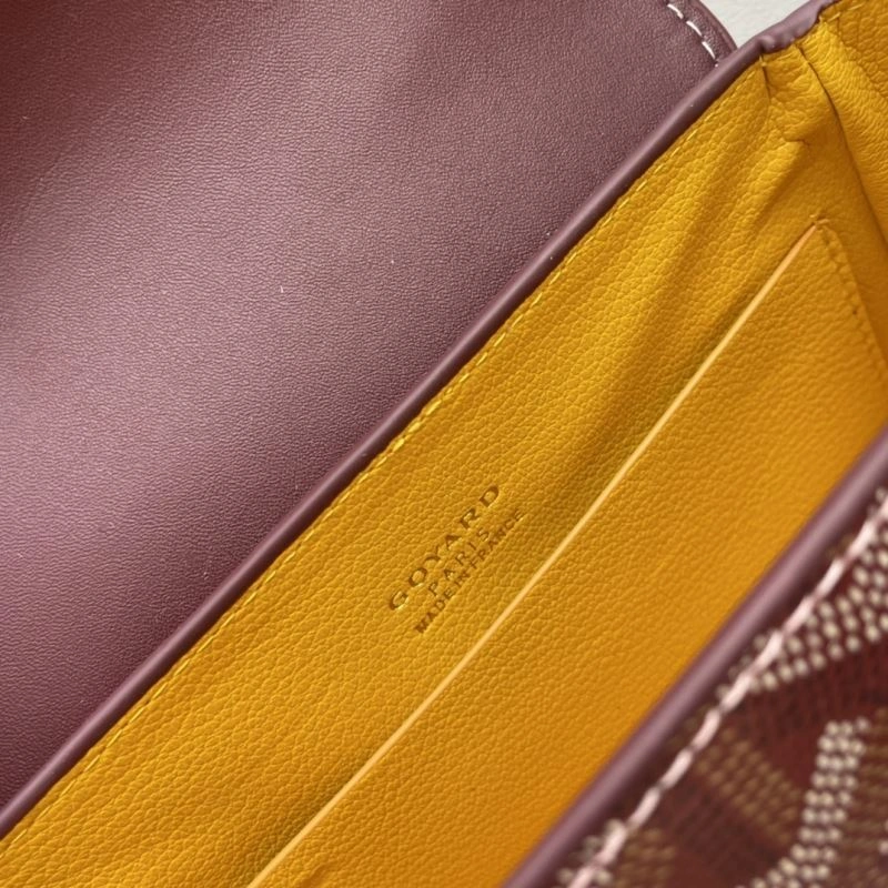 Goyard Top Handle Bags Fashionable 85995