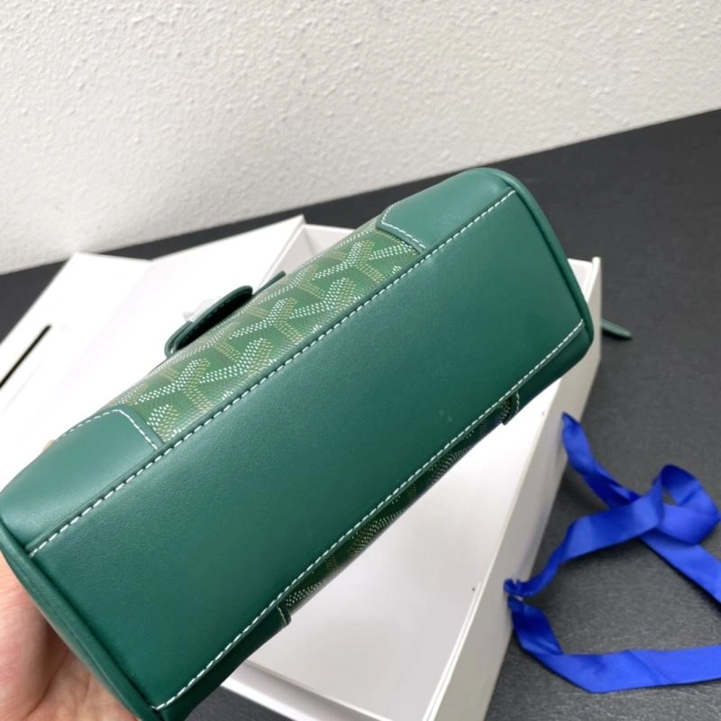 Goyard Top Handle Bags Versatile 85987