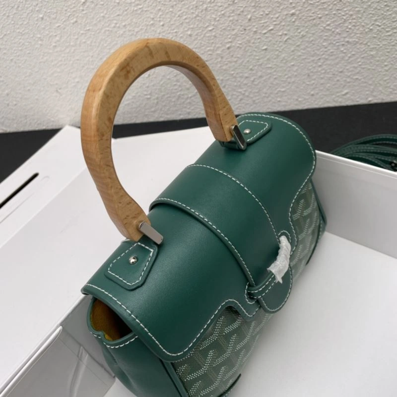 Goyard Top Handle Bags Versatile 85987